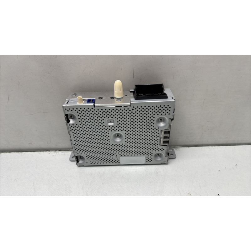 Autoradio d'origine CITROEN C3 3 Photo n°6