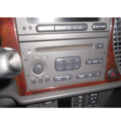 Jante SAAB 9.3 1