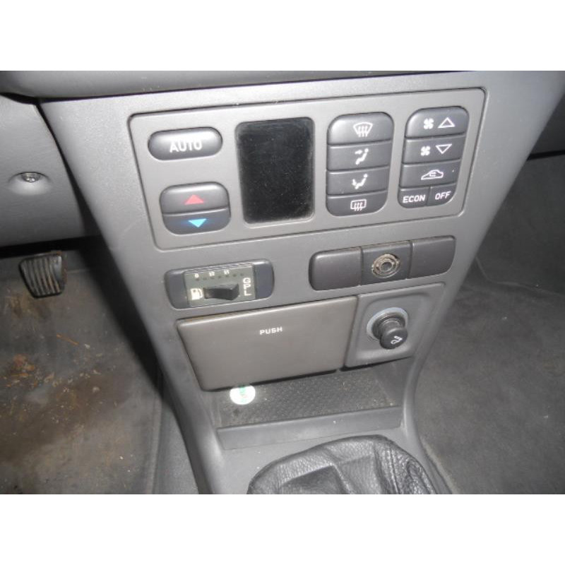Jante SAAB 9.3 1 Photo n°8