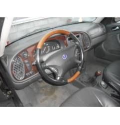 Jante SAAB 9.3 1