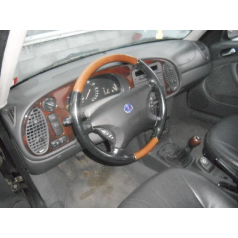 Jante SAAB 9.3 1 Photo n°9