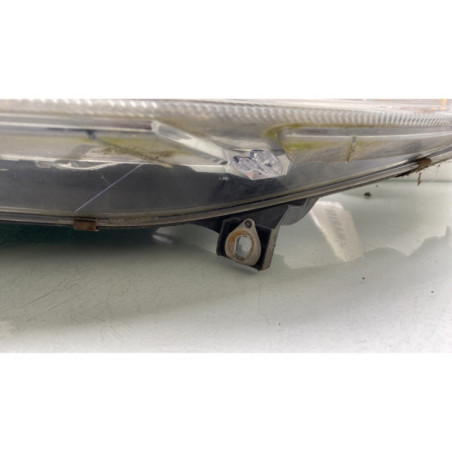 Optique avant principal gauche (feux)(phare) MERCEDES CLASSE A 169