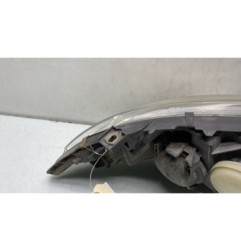 Optique avant principal gauche (feux)(phare) MERCEDES CLASSE A 169