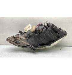 Optique avant principal gauche (feux)(phare) MERCEDES CLASSE A 169