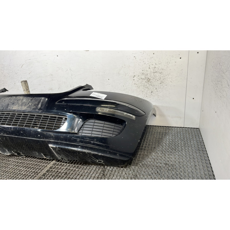Pare choc avant MERCEDES CLASSE A 169 Photo n°3