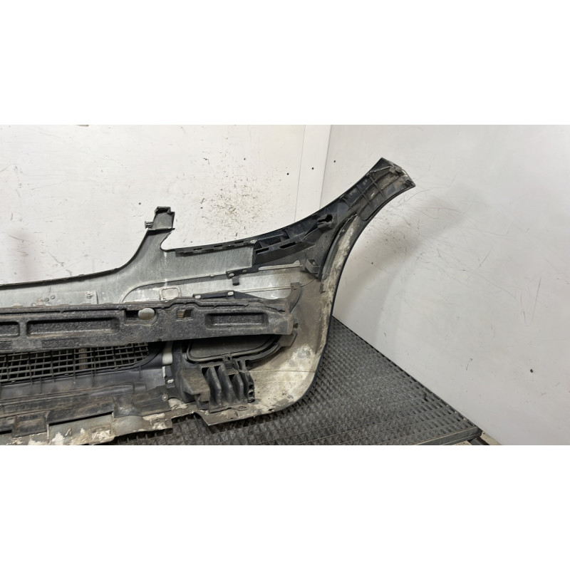 Pare choc avant MERCEDES CLASSE A 169 Photo n°4