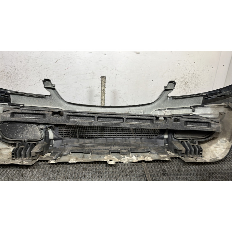 Pare choc avant MERCEDES CLASSE A 169 Photo n°5