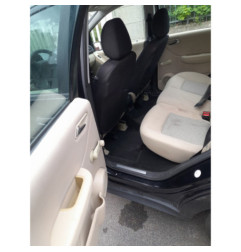 Pare choc avant MERCEDES CLASSE A 169