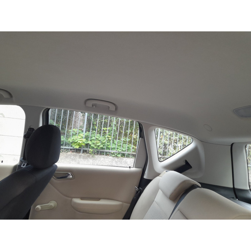 Pare choc avant MERCEDES CLASSE A 169 Photo n°17