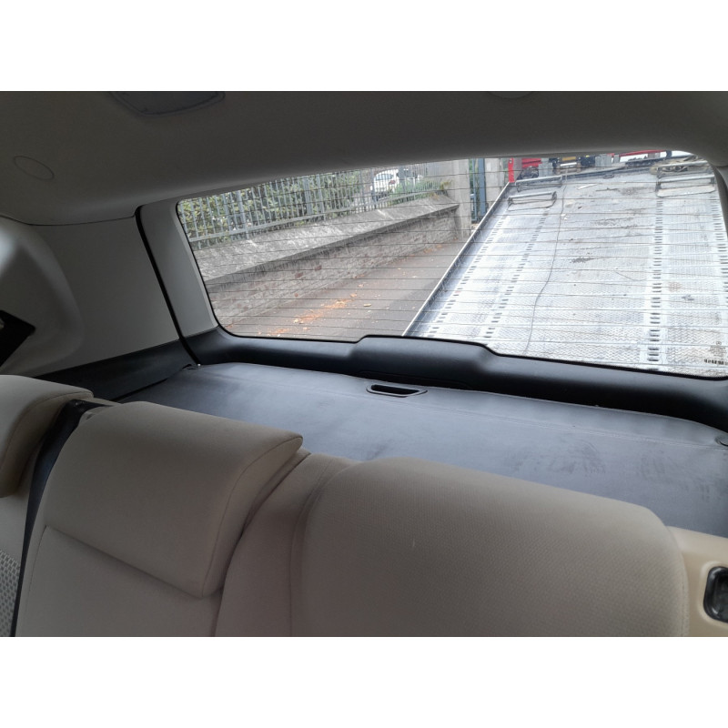Retroviseur gauche MERCEDES CLASSE A 169 Photo n°17