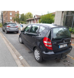 Resistance chauffage MERCEDES CLASSE A 169