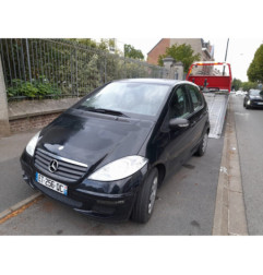Resistance chauffage MERCEDES CLASSE A 169