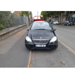 Resistance chauffage MERCEDES CLASSE A 169