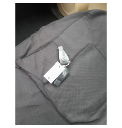 Resistance chauffage MERCEDES CLASSE A 169