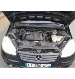 Resistance chauffage MERCEDES CLASSE A 169