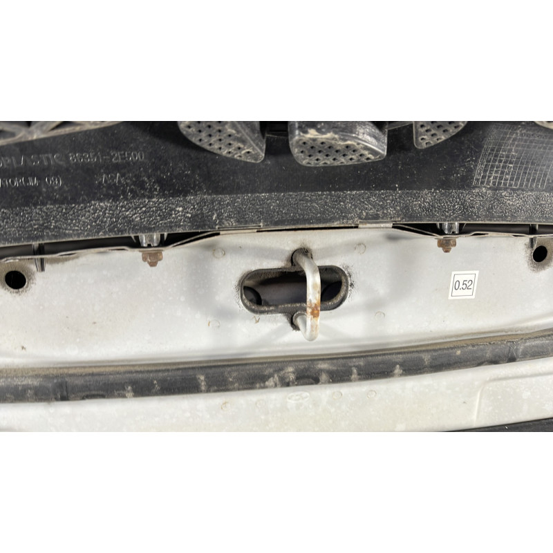 Capot HYUNDAI TUCSON 1 Photo n°6
