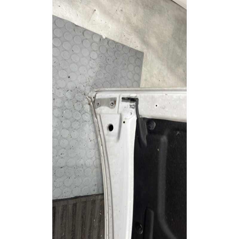 Capot HYUNDAI TUCSON 1 Photo n°7