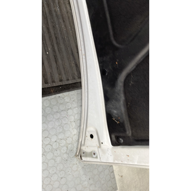 Capot HYUNDAI TUCSON 1 Photo n°8
