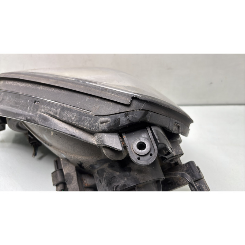 Optique avant principal droit (feux)(phare) HYUNDAI TUCSON 1 Photo n°4