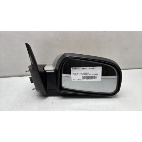 Retroviseur droit HYUNDAI TUCSON 1 Photo n°1