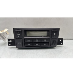 Commande chauffage HYUNDAI TUCSON 1 Photo n°1