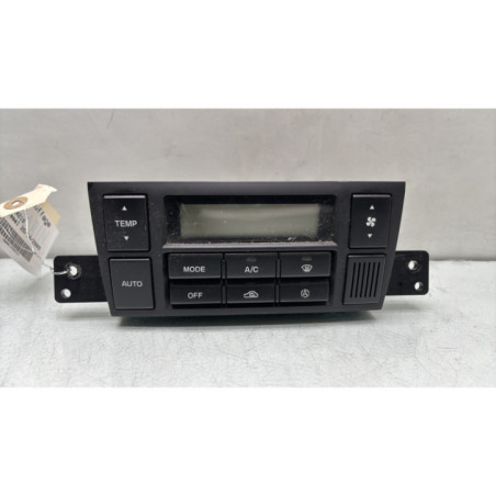 Commande chauffage HYUNDAI TUCSON 1 Photo n°1