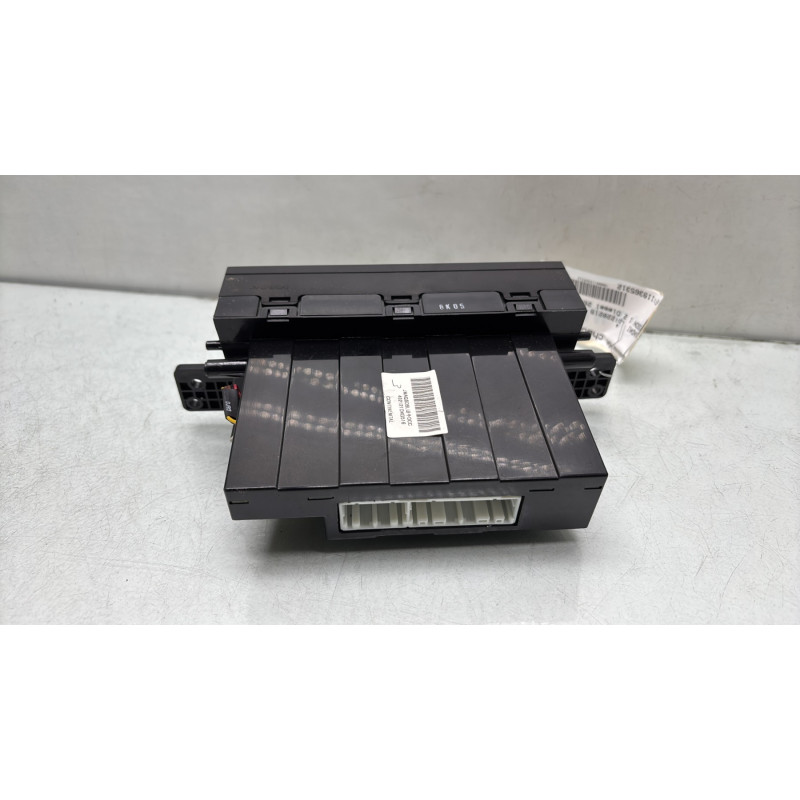 Commande chauffage HYUNDAI TUCSON 1 Photo n°2