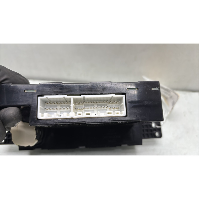 Commande chauffage HYUNDAI TUCSON 1 Photo n°3