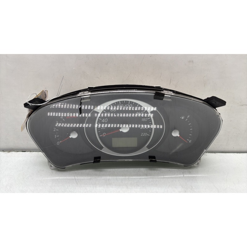 Compteur HYUNDAI TUCSON 1 Photo n°1