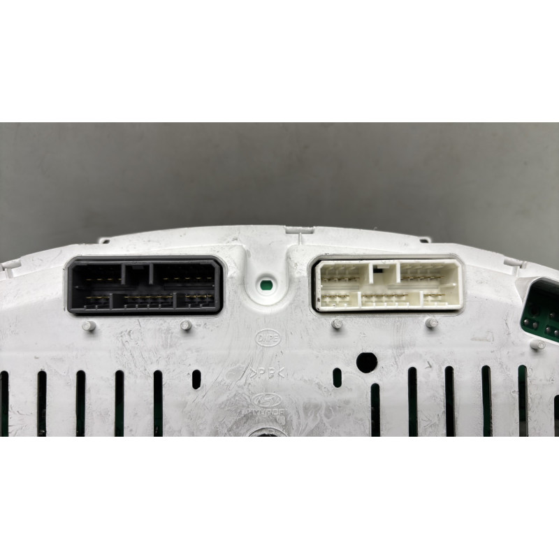 Compteur HYUNDAI TUCSON 1 Photo n°4