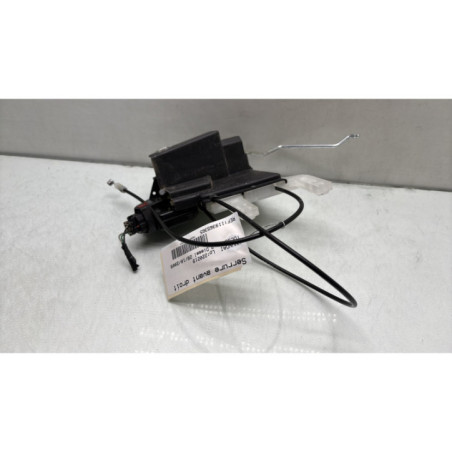 Serrure avant droit HYUNDAI TUCSON 1