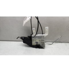 Serrure avant droit HYUNDAI TUCSON 1