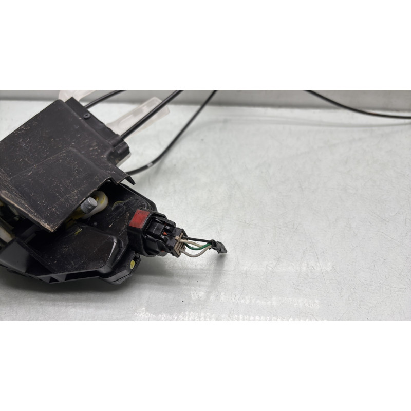 Serrure avant droit HYUNDAI TUCSON 1 Photo n°4