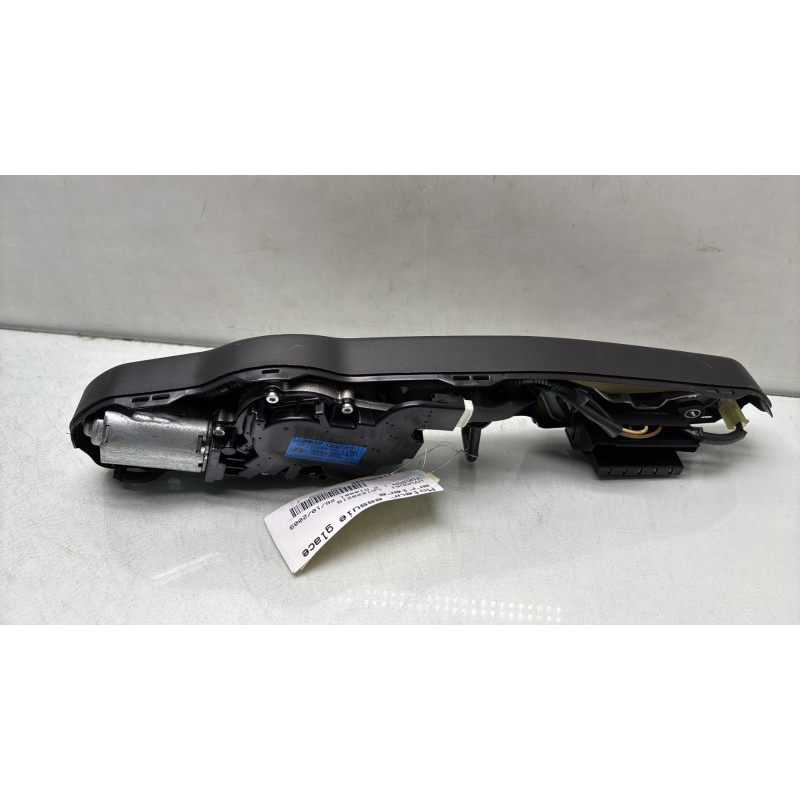 Serrure avant droit HYUNDAI TUCSON 1 Photo n°6