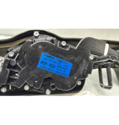 Serrure avant droit HYUNDAI TUCSON 1