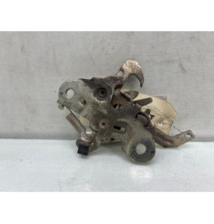 Fermeture de capot CITROEN BERLINGO 2
