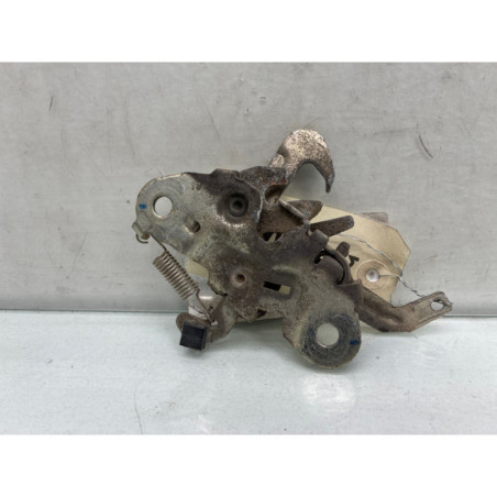 Fermeture de capot CITROEN BERLINGO 2