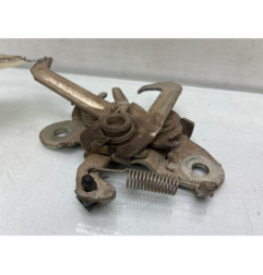 Fermeture de capot CITROEN BERLINGO 2