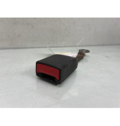 Attache ceinture avant droit CITROEN BERLINGO 2 Photo n°1