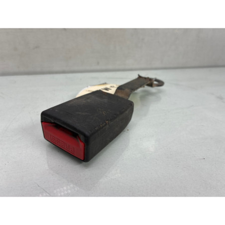 Attache ceinture avant droit CITROEN BERLINGO 2