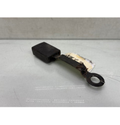 Attache ceinture avant droit CITROEN BERLINGO 2
