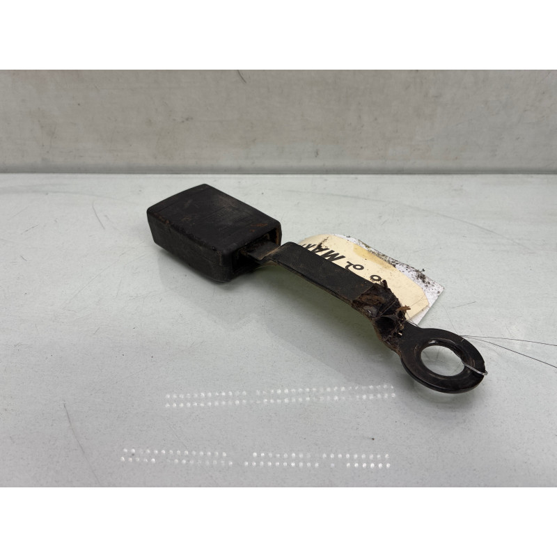 Attache ceinture avant droit CITROEN BERLINGO 2 Photo n°3