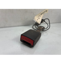 Attache ceinture avant gauche CITROEN BERLINGO 2