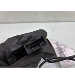 Attache ceinture avant gauche CITROEN BERLINGO 2