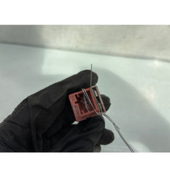 Bouton de warning CITROEN BERLINGO 2