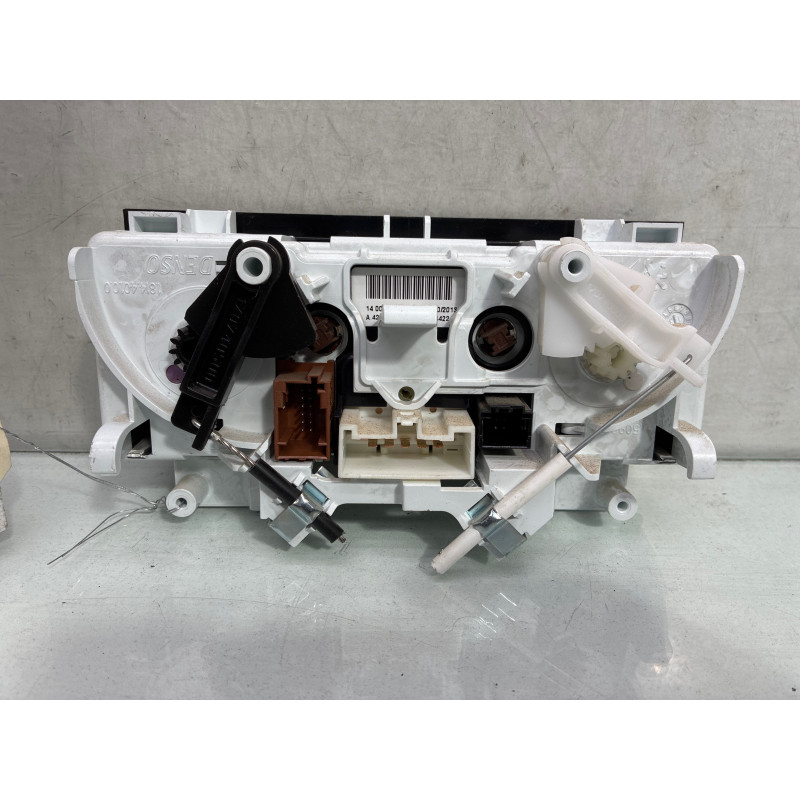 Commande chauffage CITROEN BERLINGO 2 Photo n°2