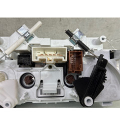 Commande chauffage CITROEN BERLINGO 2