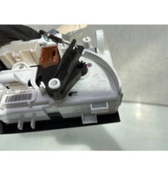Commande chauffage CITROEN BERLINGO 2