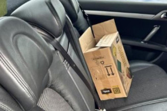 Retroviseur gauche PEUGEOT 407