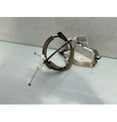 Serrure avant droit CITROEN BERLINGO 2